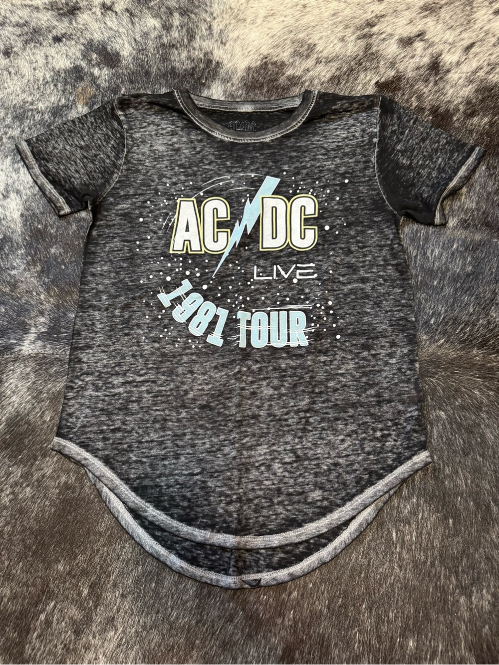 AC/DC T-Shirt